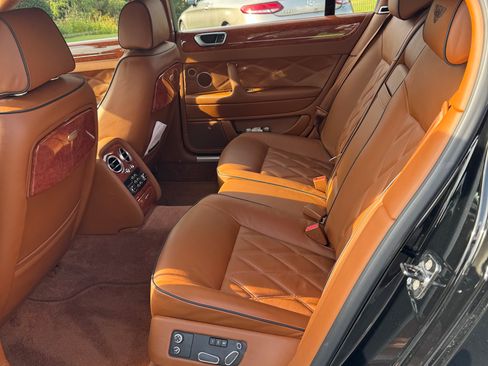 Used 2012 Bentley Flying Spur Flying Spur Speed image 9