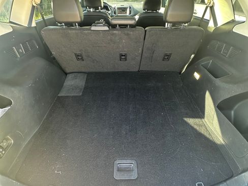 Used 2015 Ford Edge SEL w/ Equipment Group 201A image 19