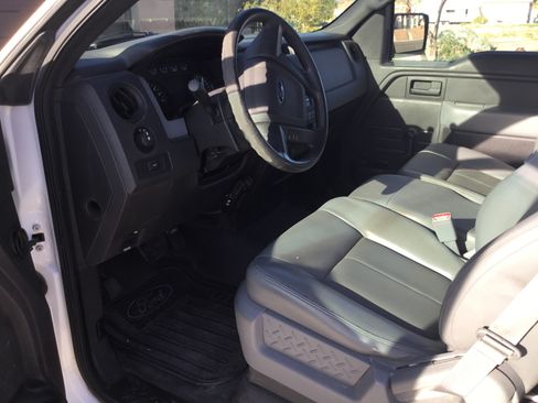 Used 2013 Ford F150 XL image 10