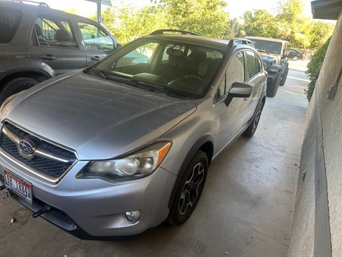 Used 2015 Subaru Crosstrek 2.0i Premium image 2