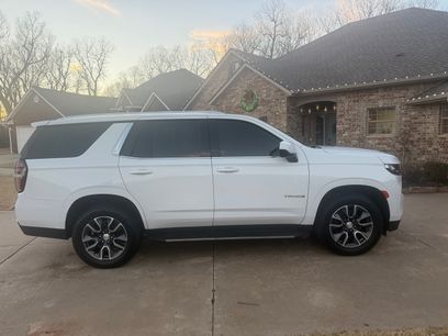 Used 2021 Chevrolet Tahoe LT
