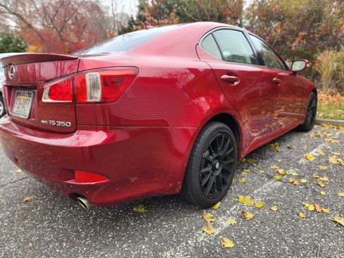 Used 2012 Lexus IS 350 AWD image 15