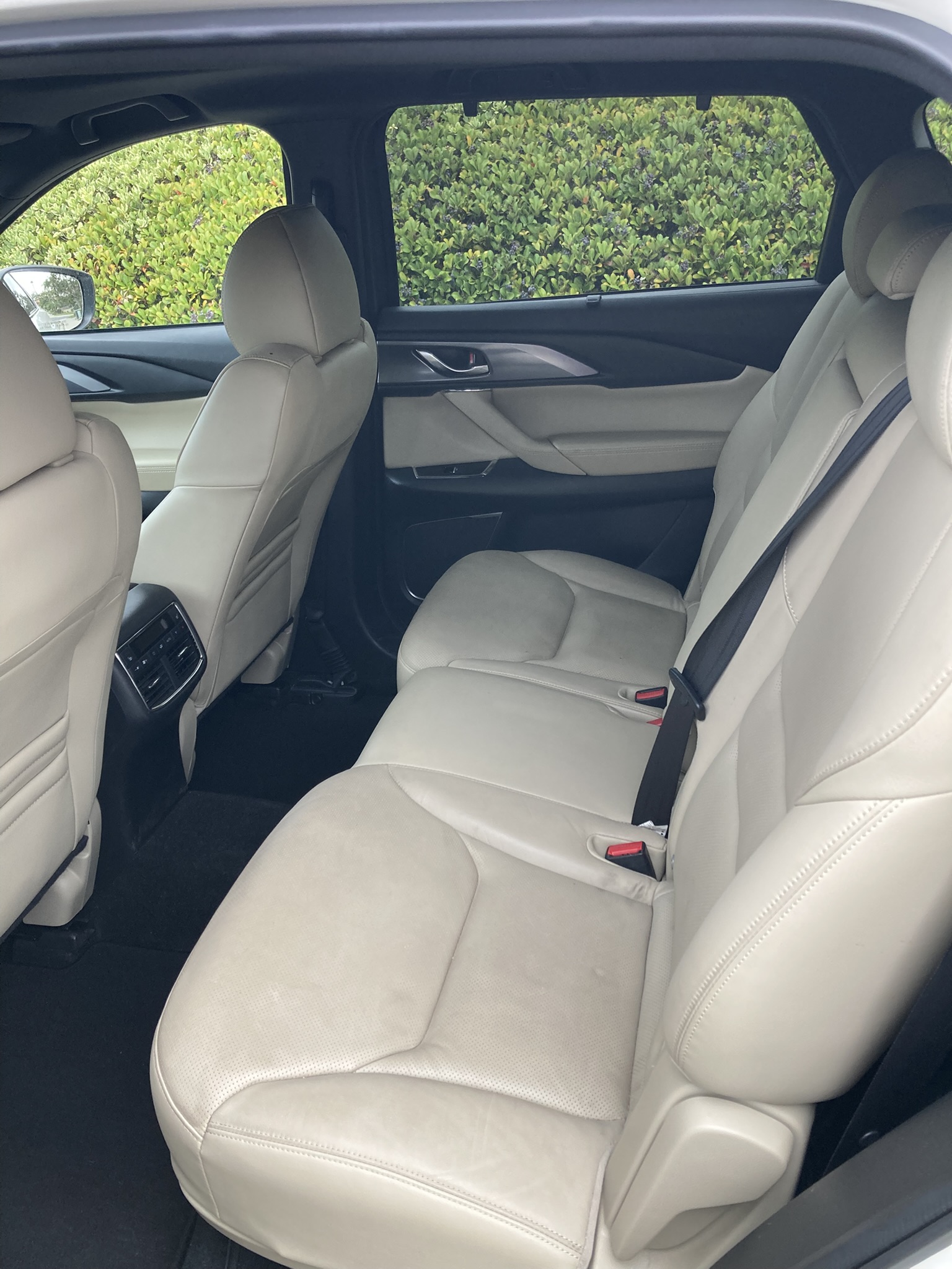 Used 2019 MAZDA CX-9 Grand Touring FWD image 15