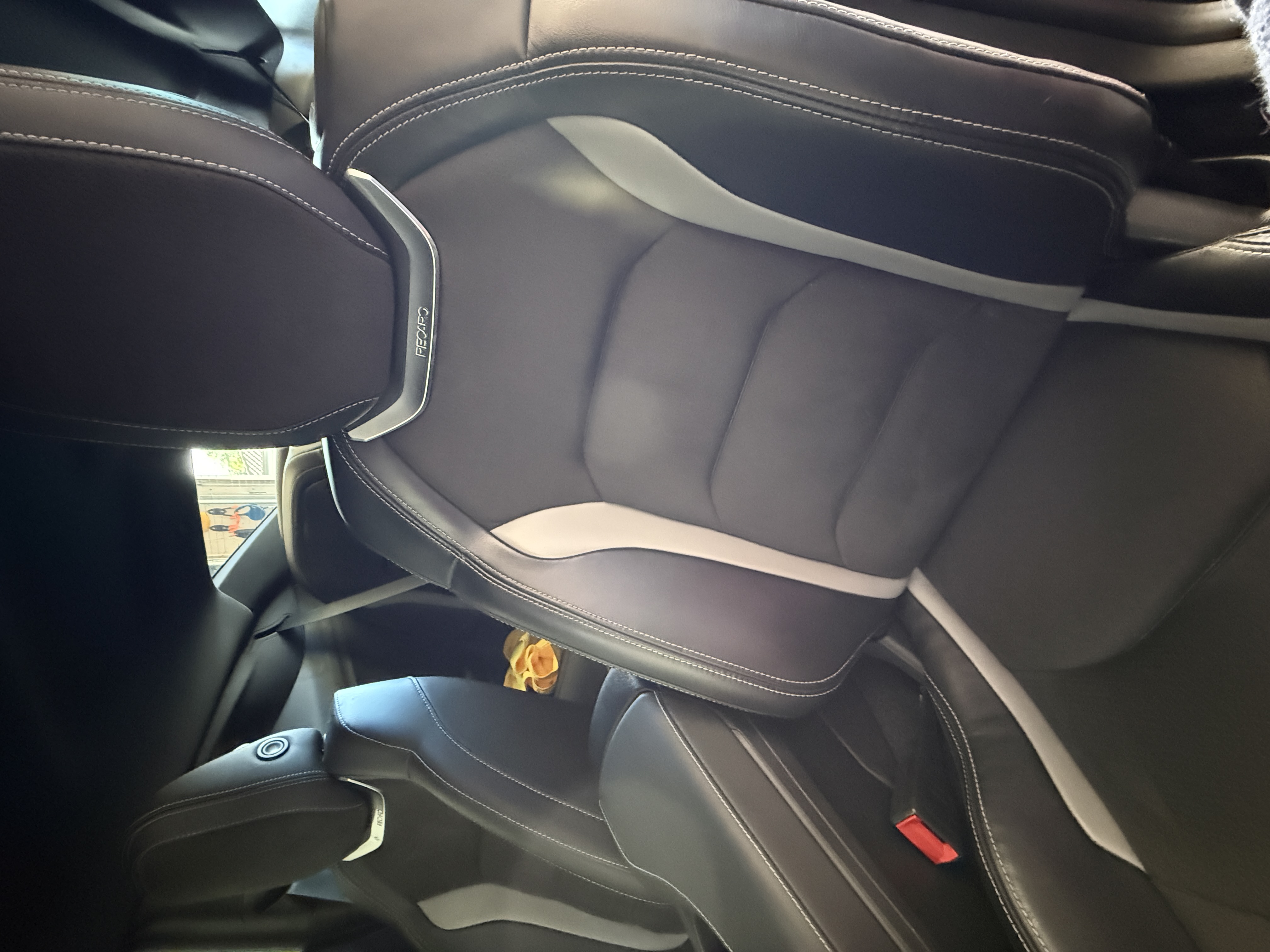 Used 2021 Chevrolet Camaro SS RWD image 17