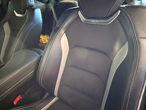 Used 2021 Chevrolet Camaro SS image 17