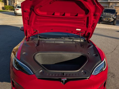 Used 2022 Tesla Model S Standard Range image 15