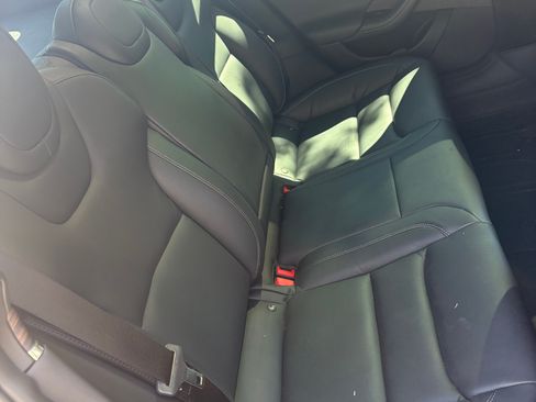 Used 2021 Tesla Model S Plaid AWD/4WD image 15