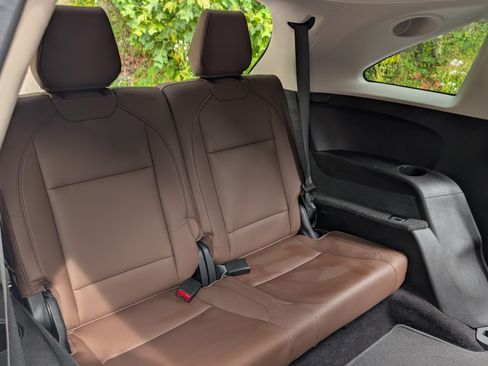 Used 2020 Acura MDX SH-AWD w/ Technology Package image 17