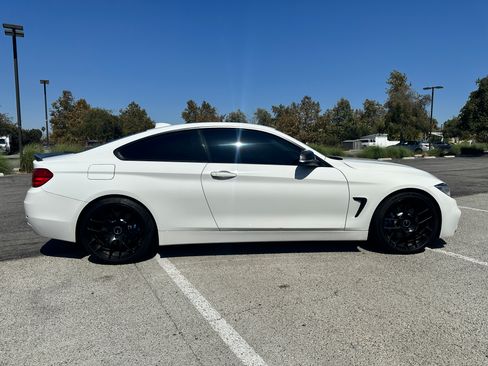 Used 2015 BMW 435i Coupe RWD image 4