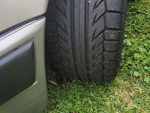 Used 1993 Mercedes-Benz 500 E image 4