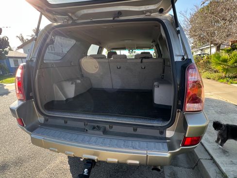 Used 2004 Toyota 4Runner Sport image 18