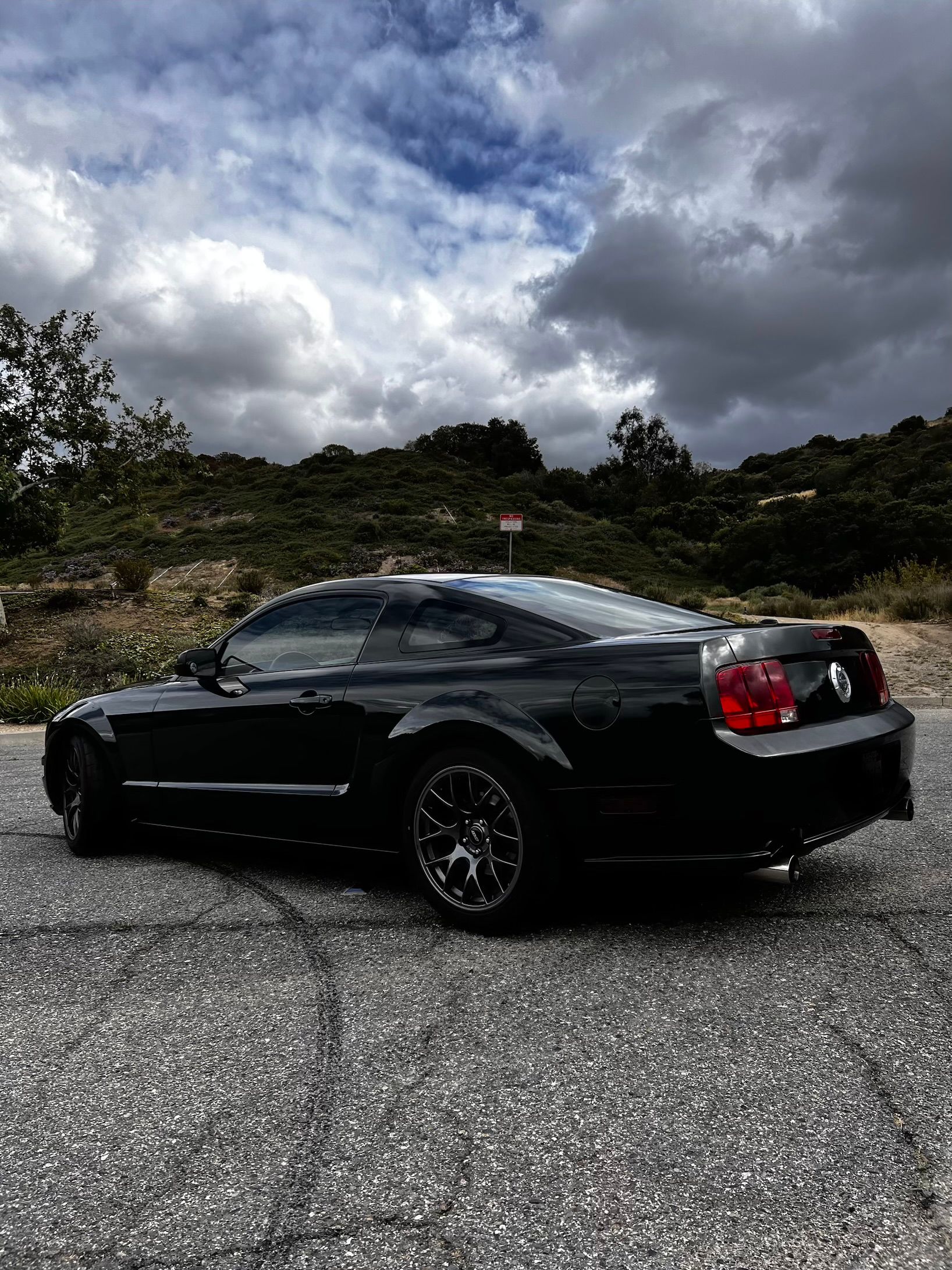 Used 2008 Ford Mustang GT Premium RWD image 5