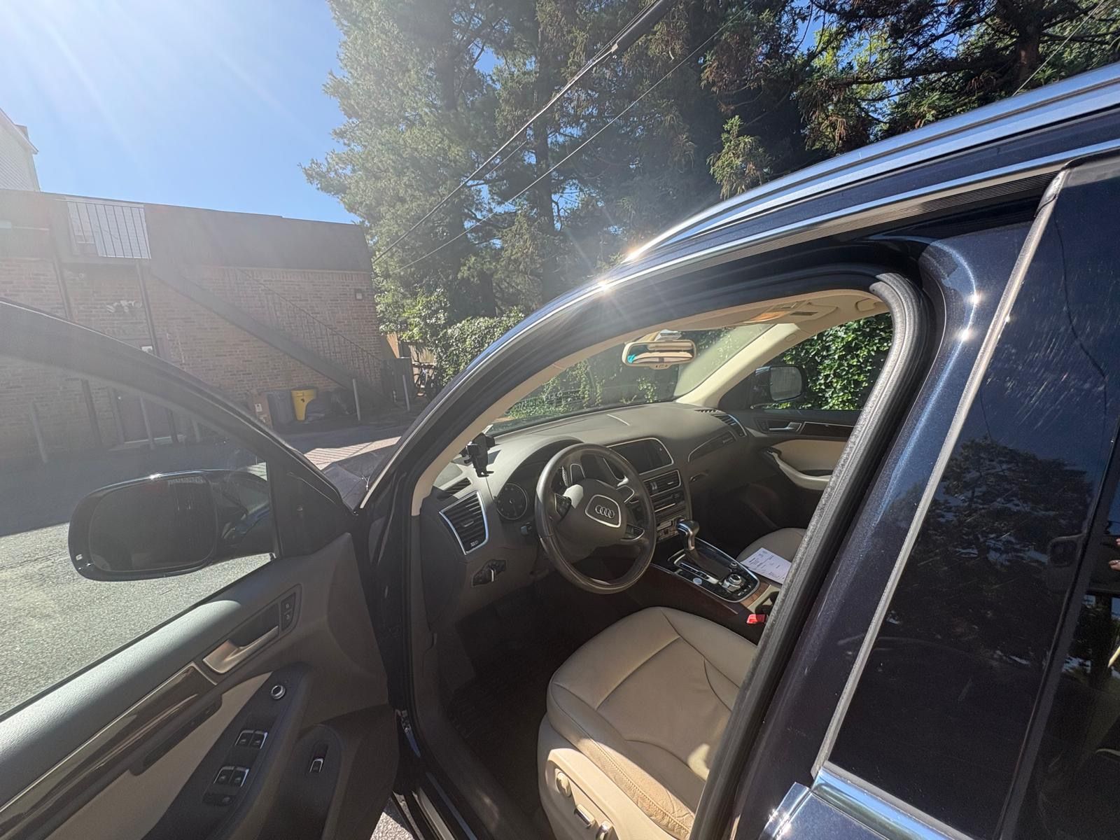 Used 2015 Audi Q5 2.0T Premium Plus AWD/4WD image 22
