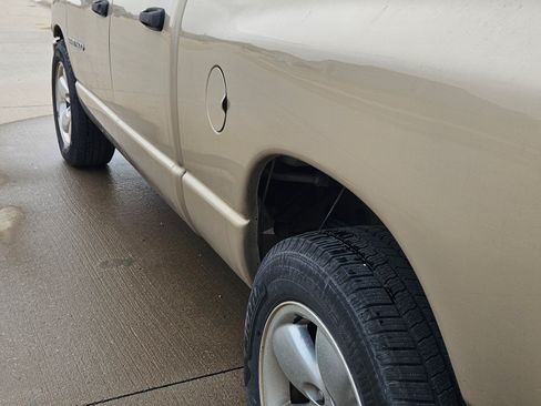 Used 2003 Dodge Ram 1500 Truck SLT image 11