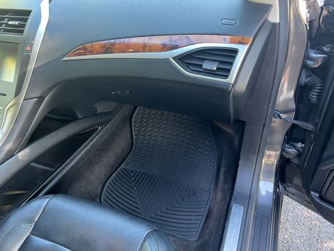 Used 2015 Lincoln MKZ AWD w/ Equipment Group 102A Reserve image 36