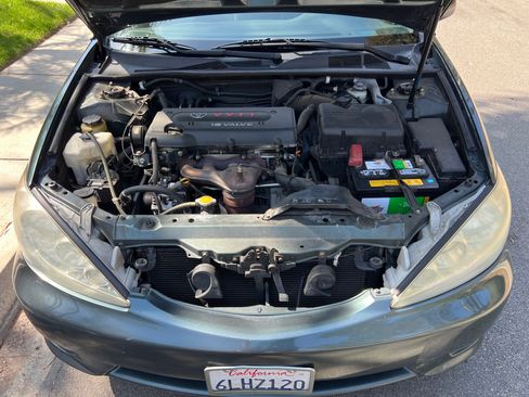 Used 2005 Toyota Camry LE image 15