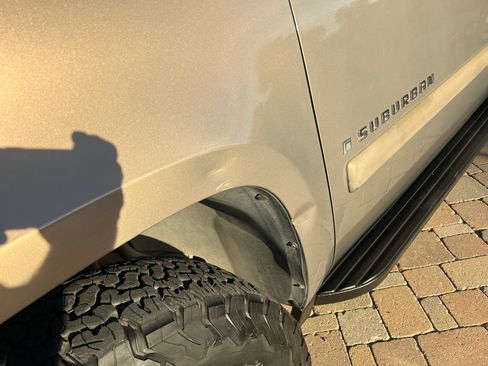 Used 2007 Chevrolet Suburban LT w/ LT Preferred Equipment Group image 28