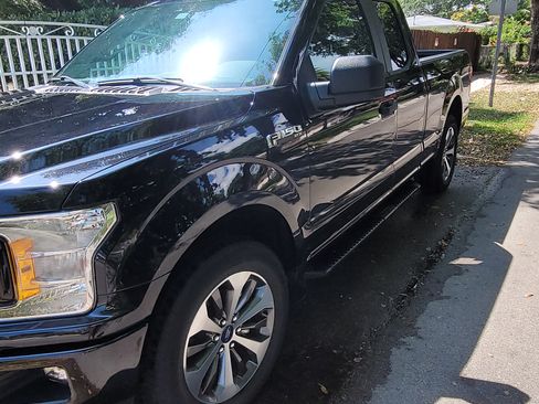 Used 2020 Ford F150 XL w/ Equipment Group 101A Mid image 14