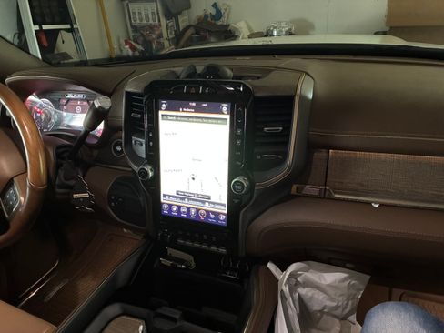 Used 2019 RAM 3500 Limited image 13