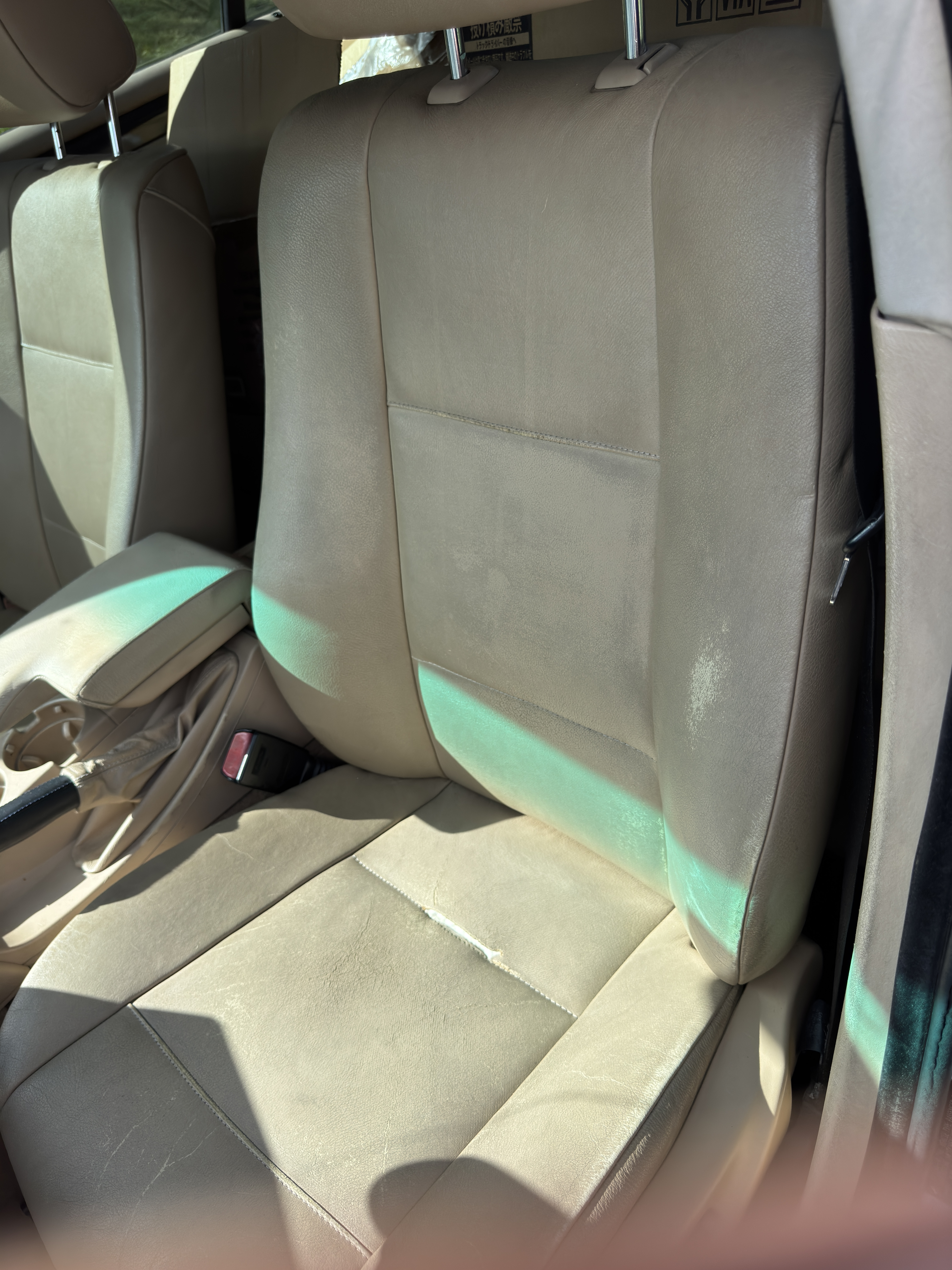 Used 2003 BMW 325xi Sedan AWD/4WD image 5