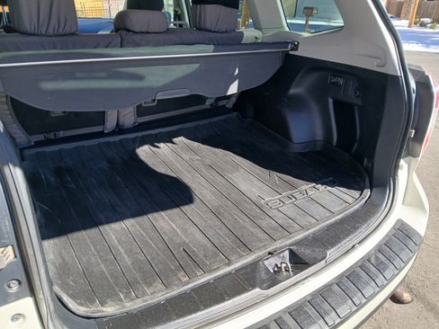 Used 2016 Subaru Forester 2.5i Premium image 11