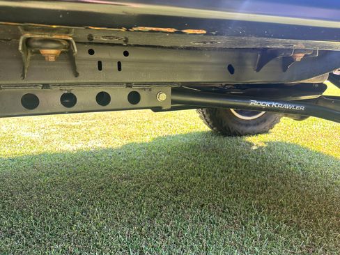 Used 2006 Jeep Wrangler Unlimited Rubicon image 24