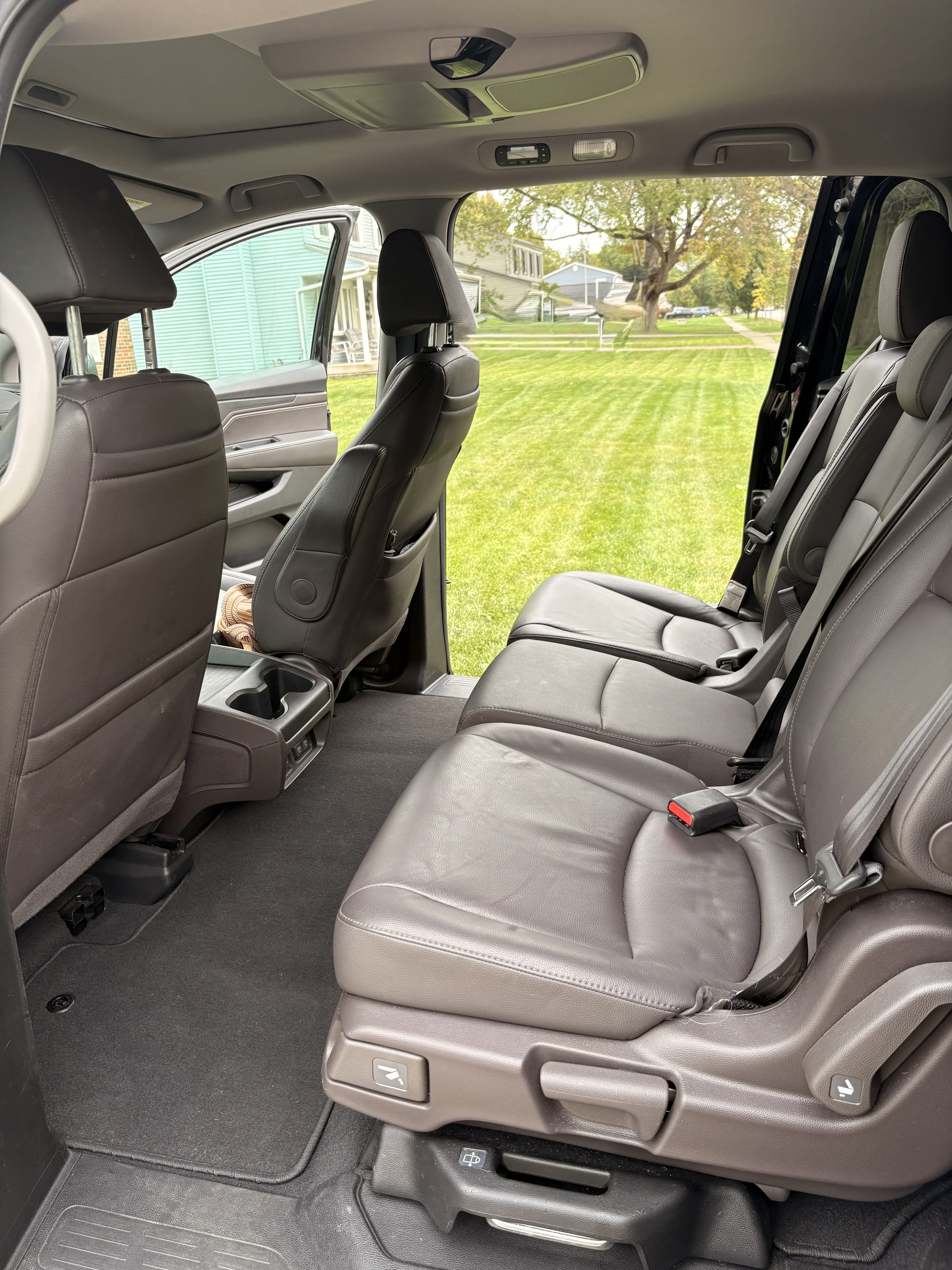 Used 2020 Honda Odyssey EX-L image 14
