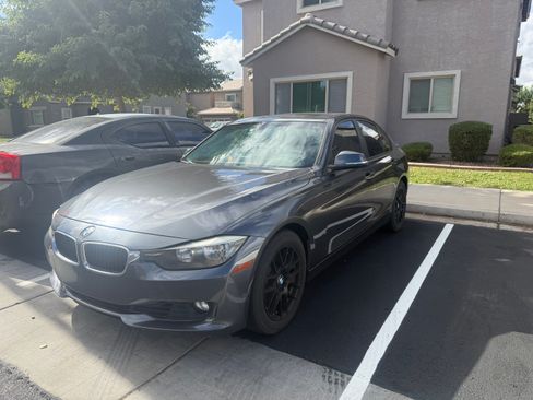 Used 2013 BMW 328i Sedan image 13