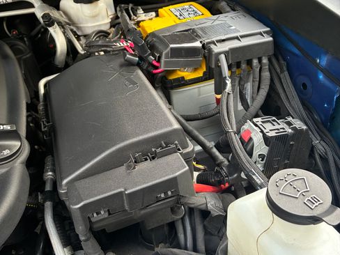 Used 2018 Chevrolet Colorado ZR2 AWD/4WD image 10