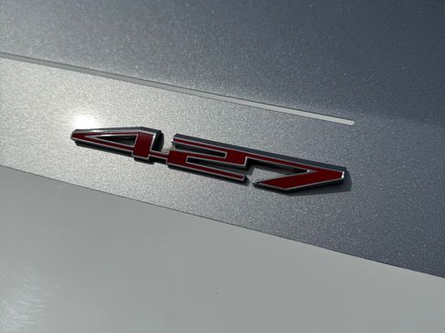 Used 2013 Chevrolet Corvette 427 w/ 1SC Preferred Equipment Group RWD image 22