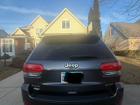 Used 2016 Jeep Grand Cherokee Laredo w/ Quick Order Package 23E image 14