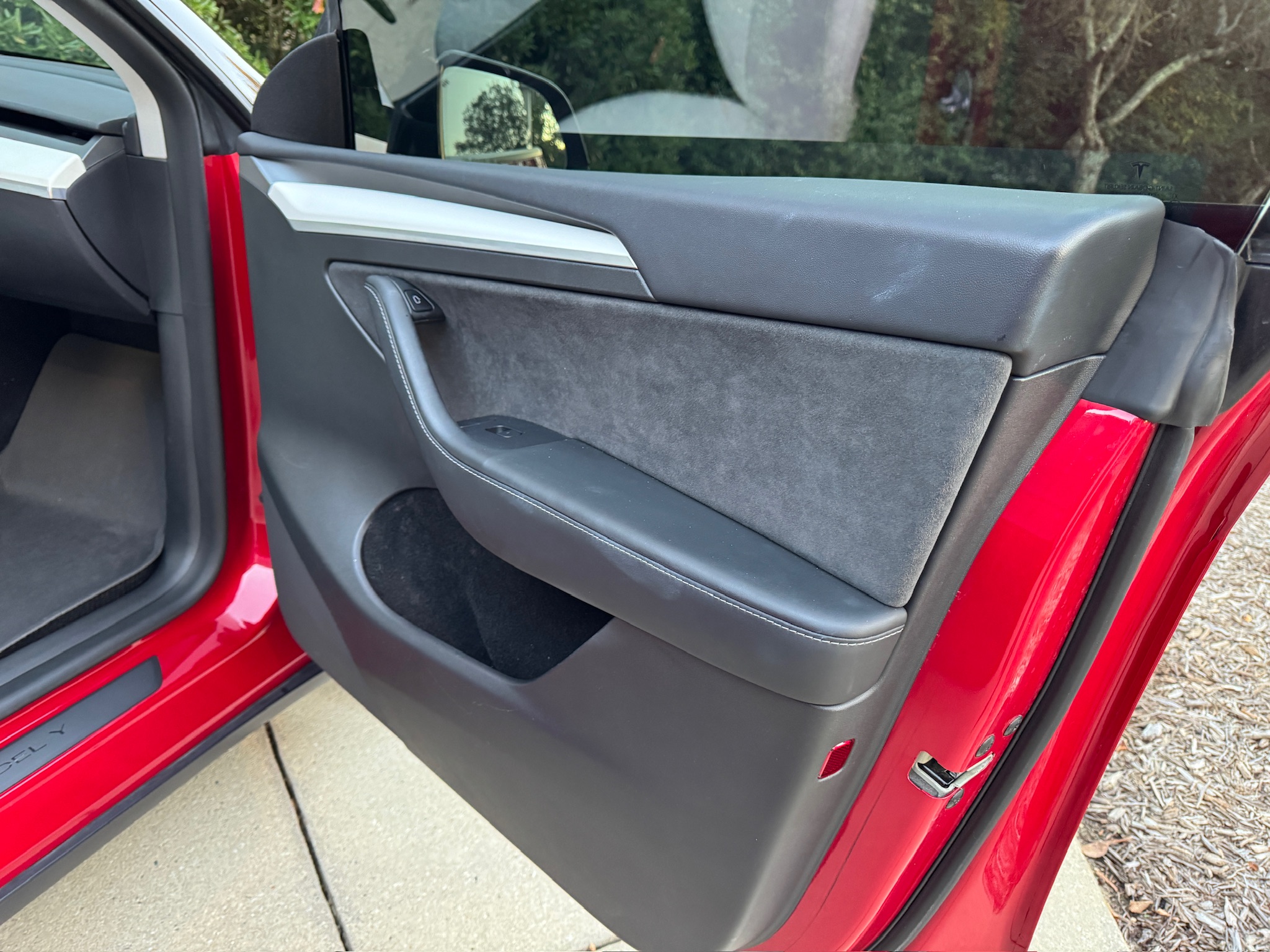 Used 2022 Tesla Model Y Performance AWD/4WD image 14
