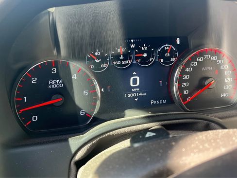 Used 2016 GMC Yukon Denali w/ Open Road Package image 10