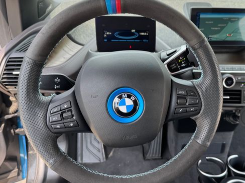 Used 2017 BMW i3 image 5
