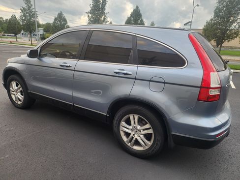 Used 2010 Honda CR-V EX-L image 6