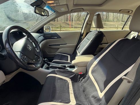 Used 2013 Honda Accord EX-L image 9