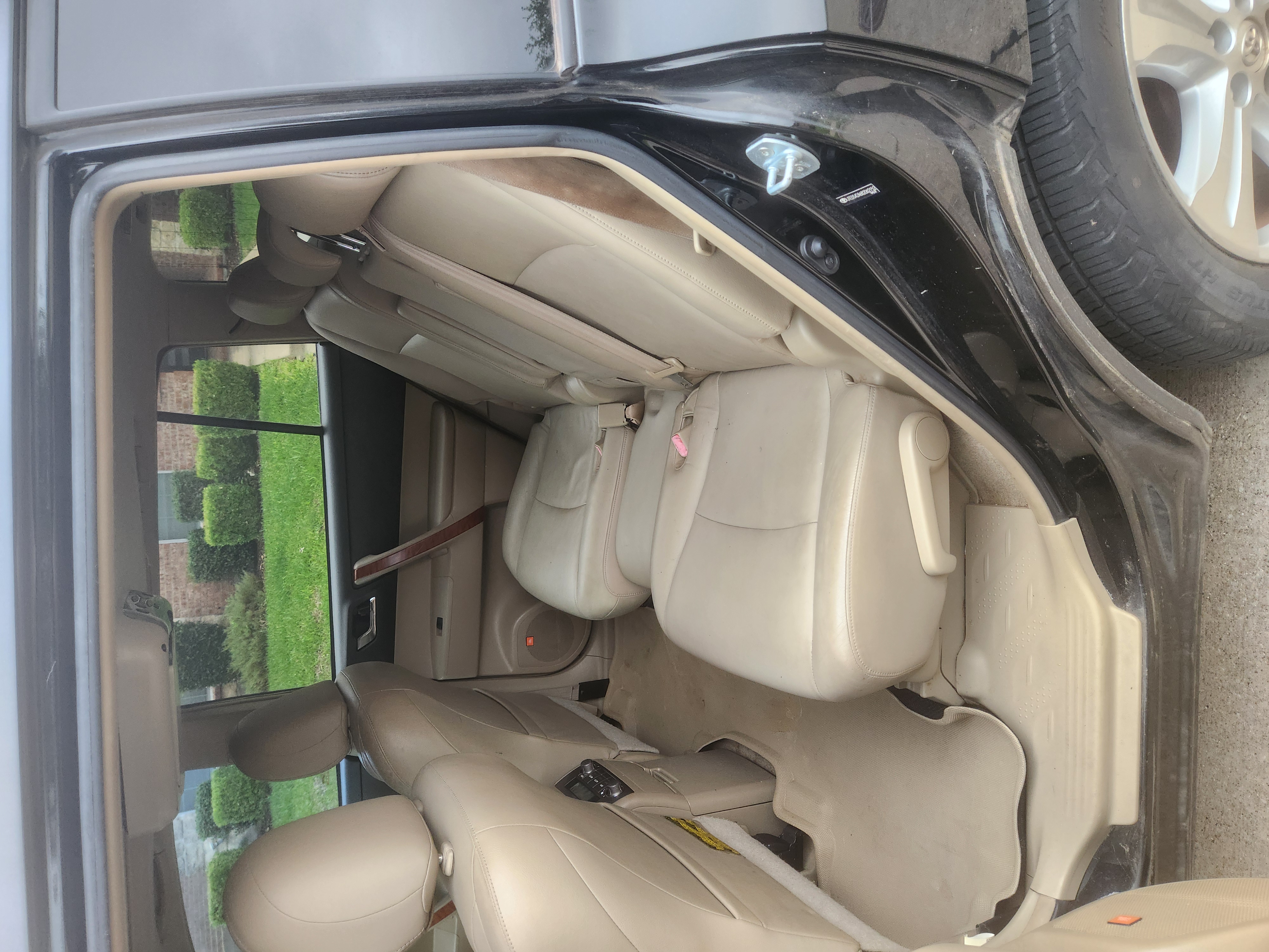 Used 2008 Toyota Highlander Limited FWD image 5