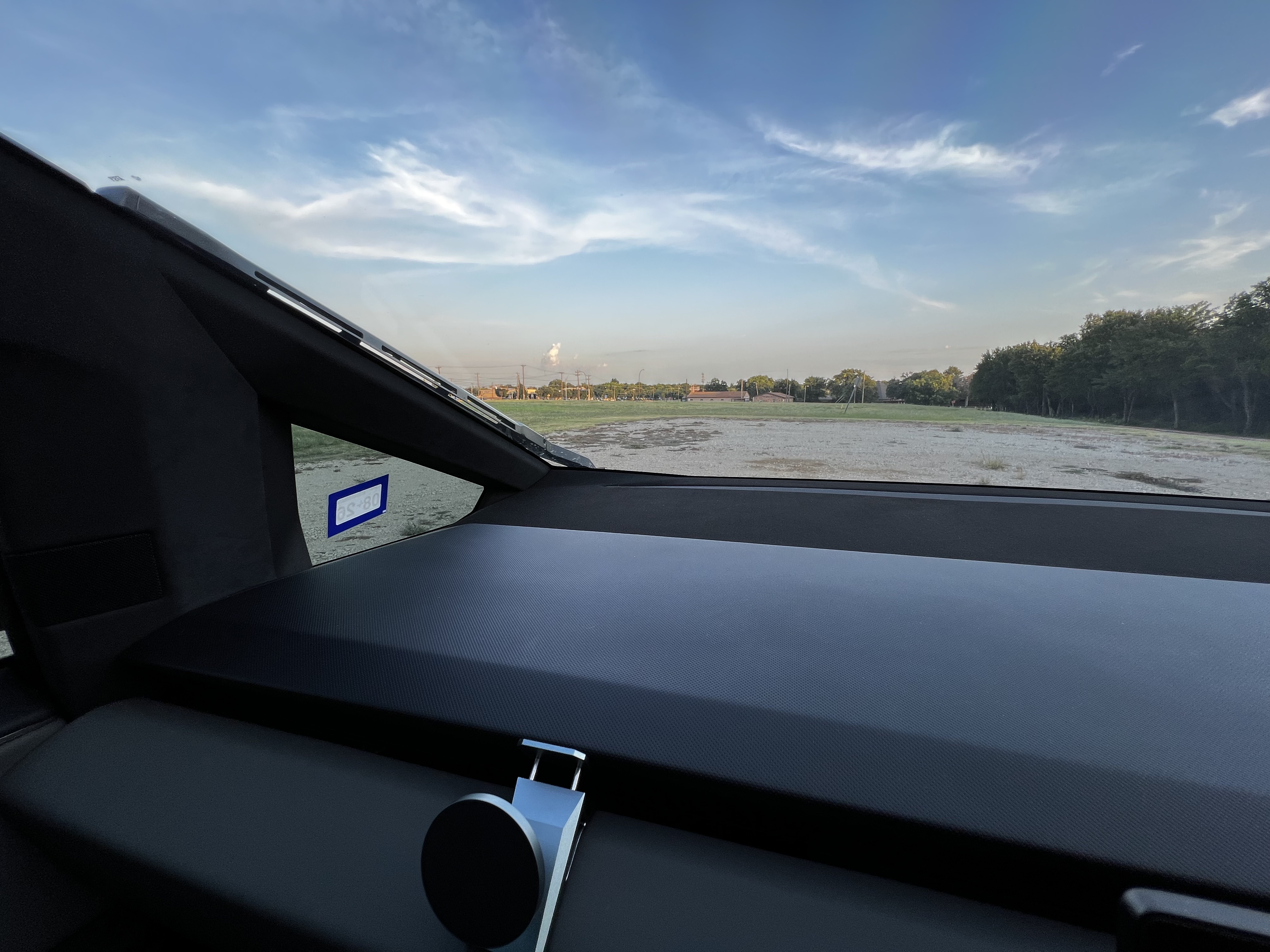 Used 2025 Tesla Cybertruck AWD Crew Cab image 10