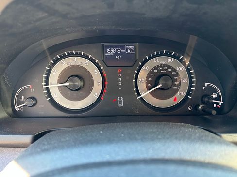 Used 2016 Honda Odyssey EX-L image 14