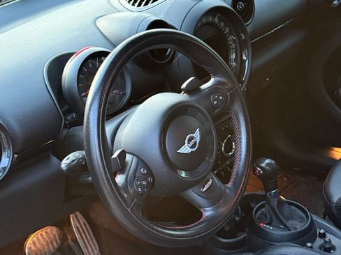 Used 2016 MINI Cooper Countryman S image 9