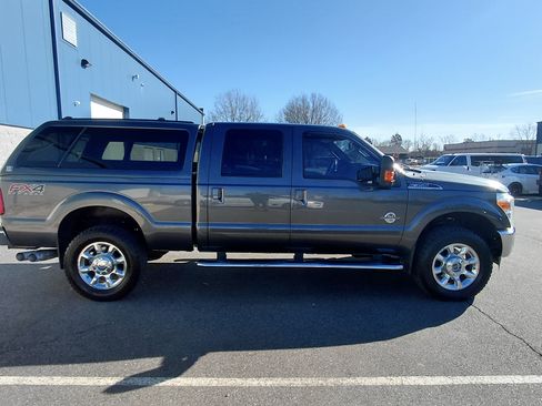 Used 2015 Ford F350 Lariat w/ Lariat Ultimate Package image 20