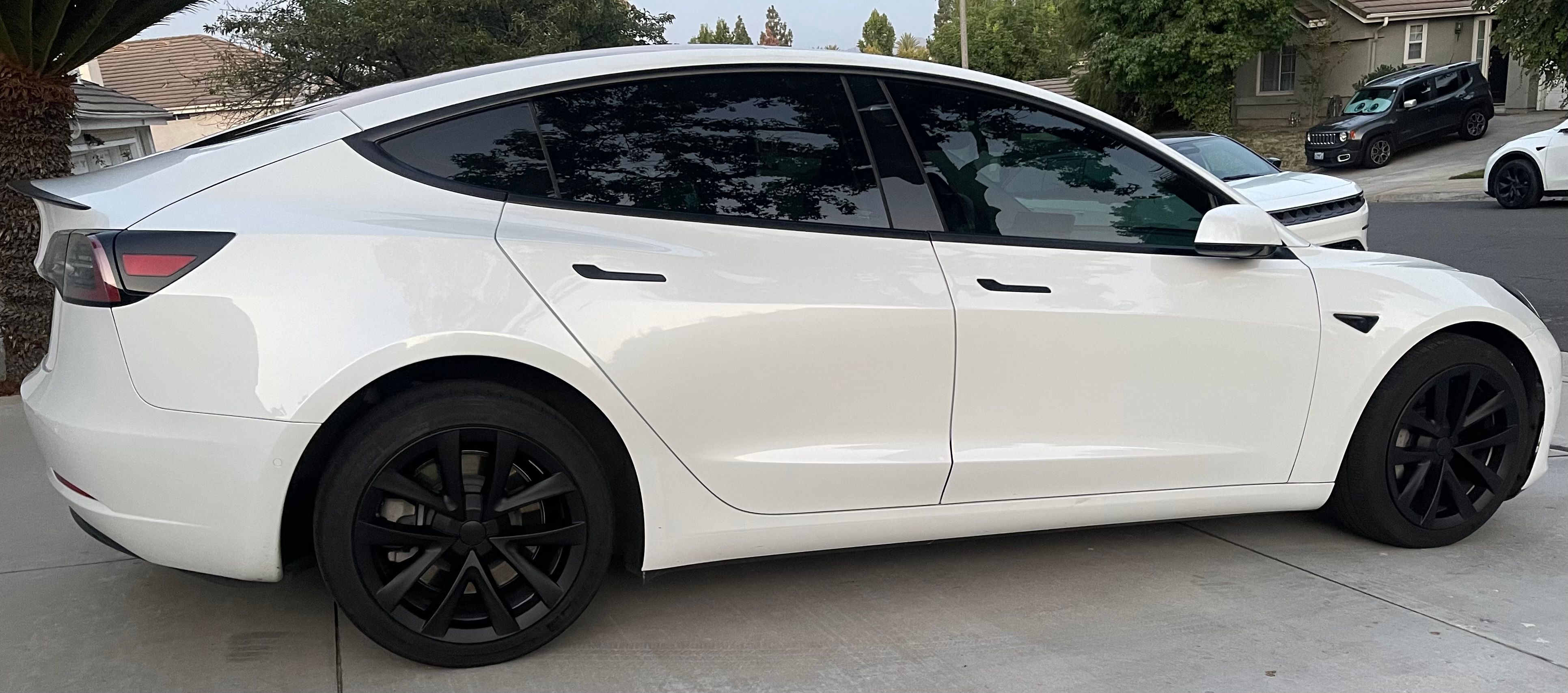 Used 2022 Tesla Model 3 RWD image 10