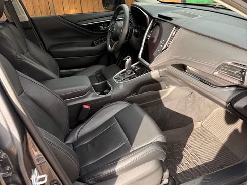 Used 2025 Subaru Legacy Touring XT image 10