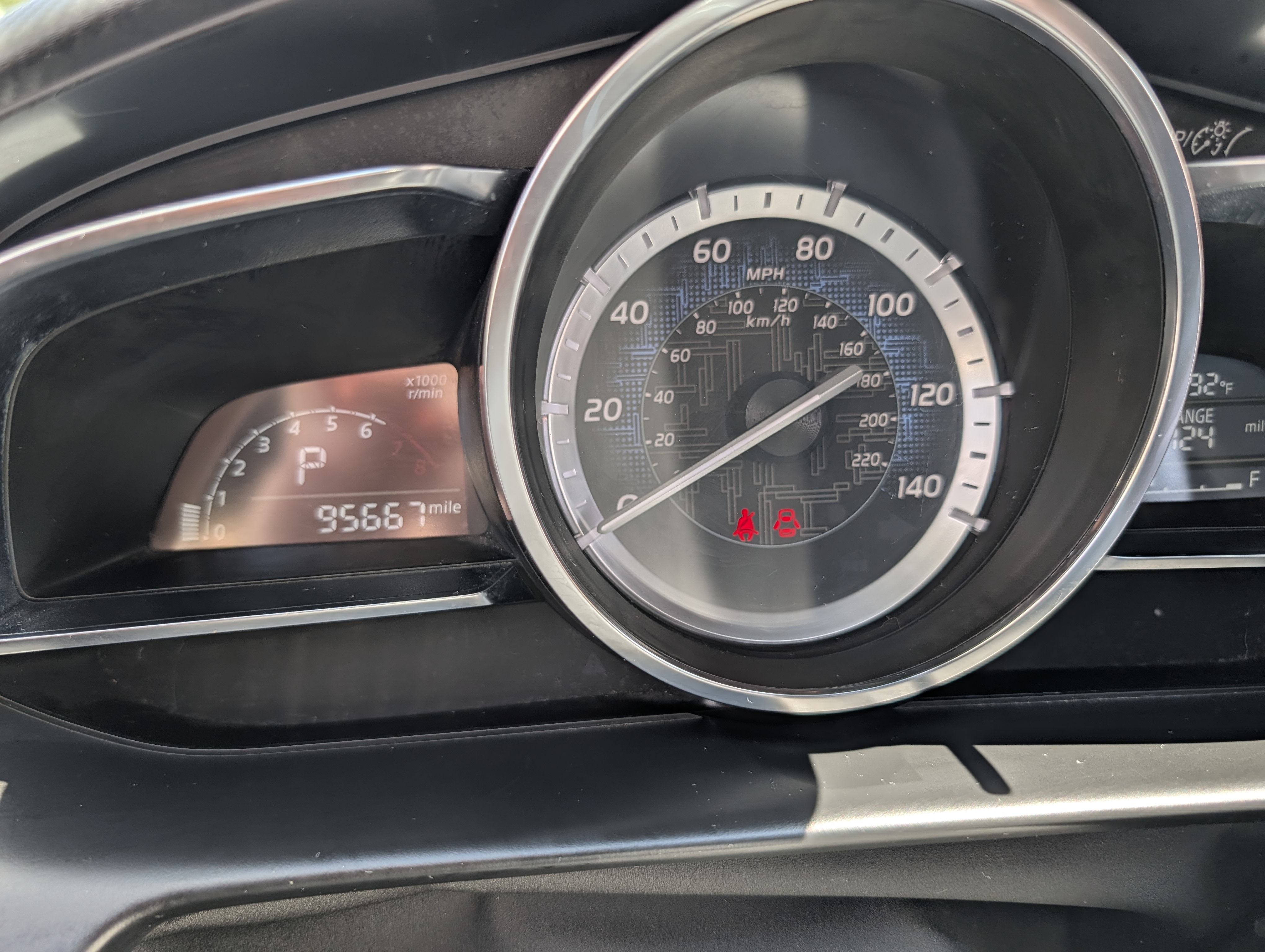 Used 2018 Toyota Yaris iA FWD image 8