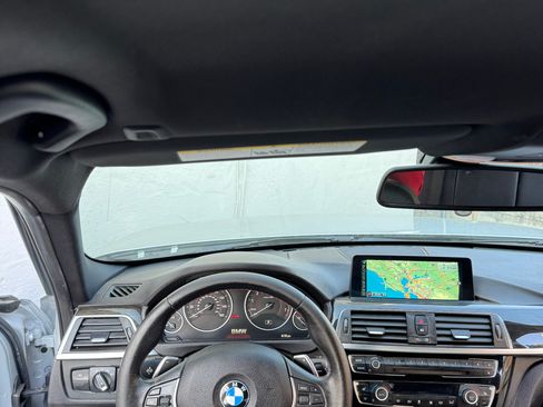 Used 2016 BMW 328i Sedan image 6