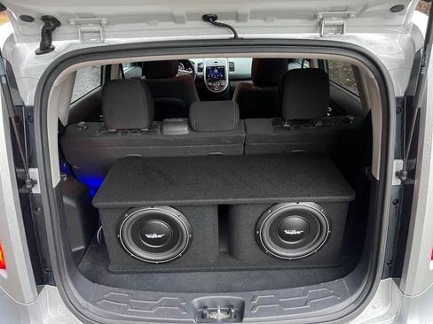 Used 2013 Kia Soul + image 1