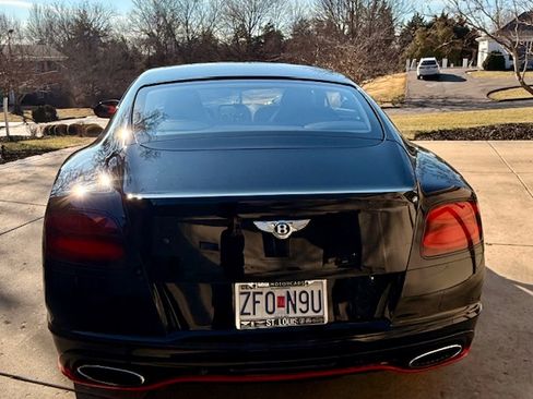 Used 2017 Bentley Continental GT Speed image 5
