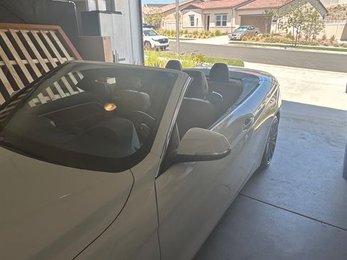 Used 2014 BMW 428i Convertible RWD image 5