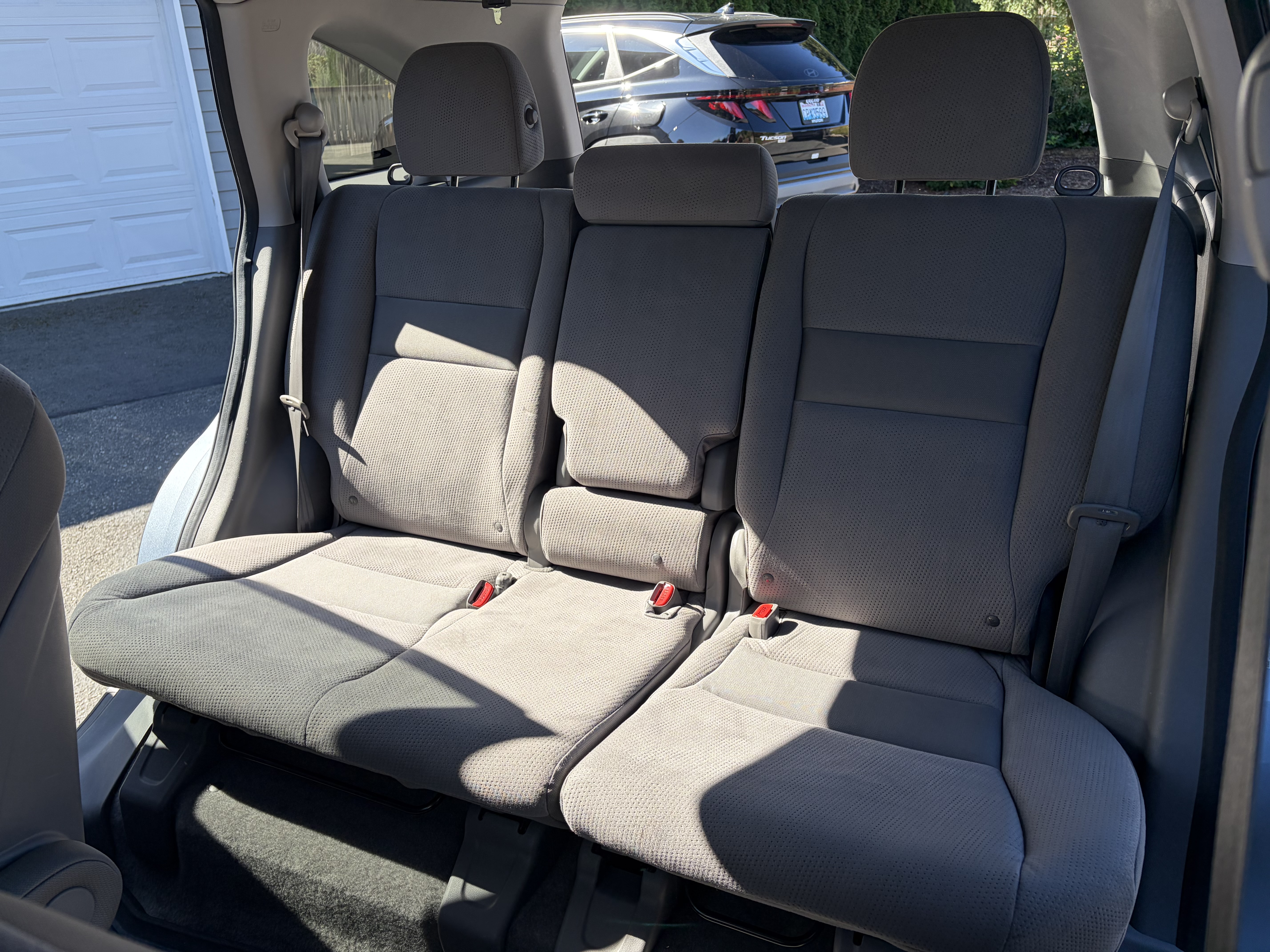 Used 2011 Honda CR-V SE image 12