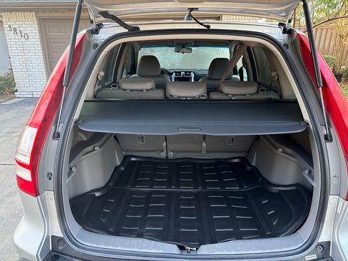 Used 2009 Honda CR-V LX image 16